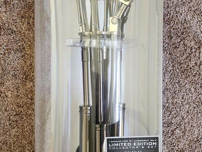Terminator 2 - 4K Blu-ray Endoarm Collectors Edition