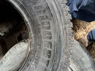 265 75 16 truck tires
