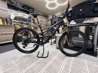 Specialized S-WORkS Stumpjumper S4 2022/23