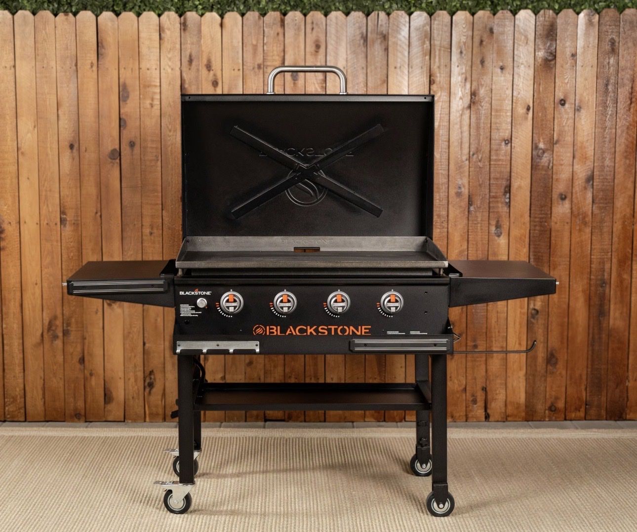 Blackstone 36” Griddle