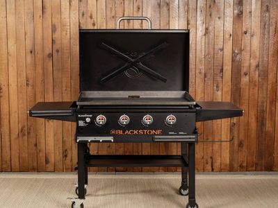Blackstone 36” Griddle