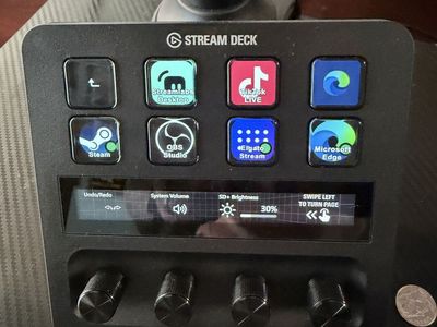 Complete Streaming Set Up