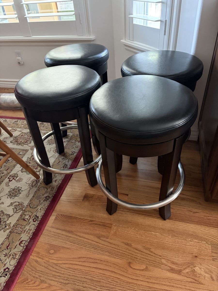 Bar stools