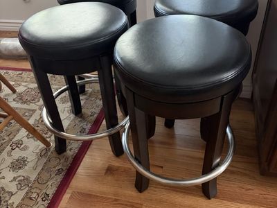Bar stools