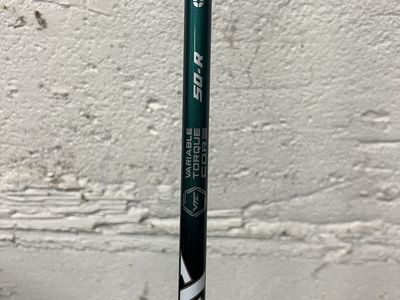 Fujikura Speeder NX Green 50R Driver Shaft With Ping Adapter