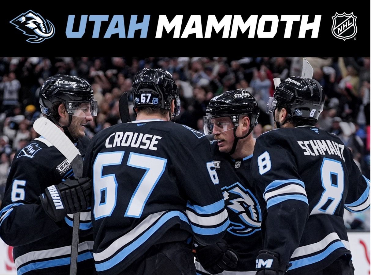 4 Mammoth Game 2 Playoff tickets