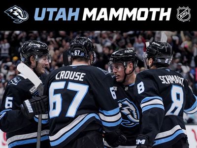 4 Mammoth Game 2 Playoff tickets