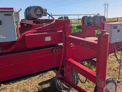 spudnik extendable conveyor