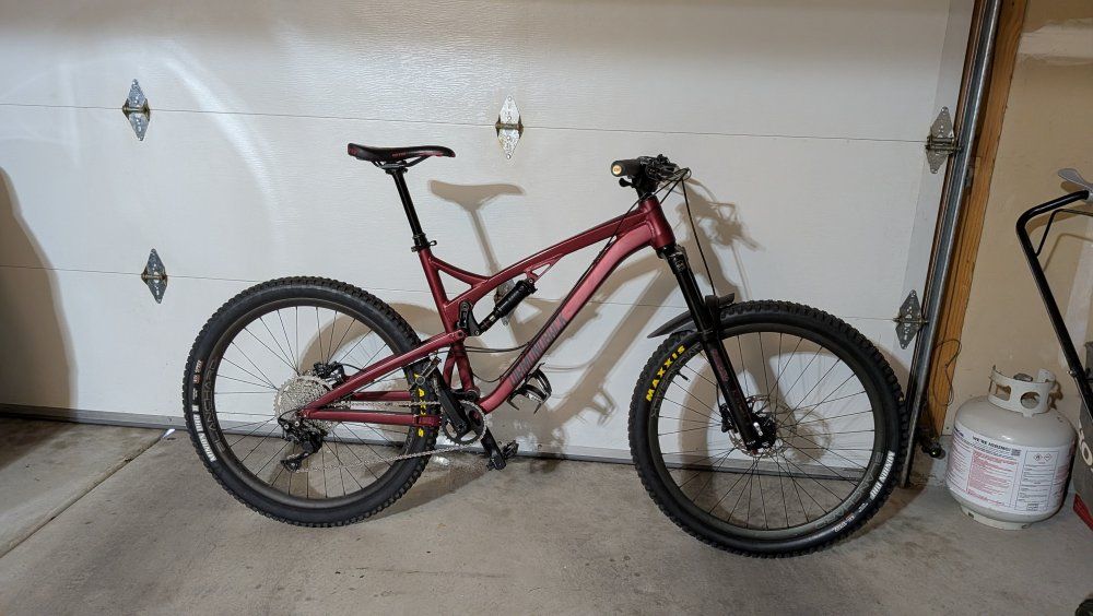 2019 Diamondback Release 1 