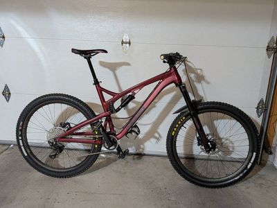2019 Diamondback Release 1