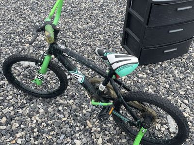 Free Kids Bike