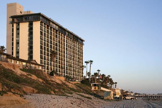 San Diego Capri By The Sea 1 BR Condo