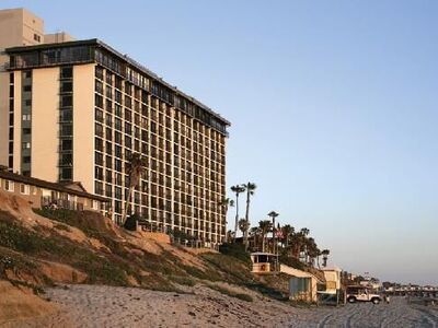 San Diego Capri By The Sea 1 BR Condo