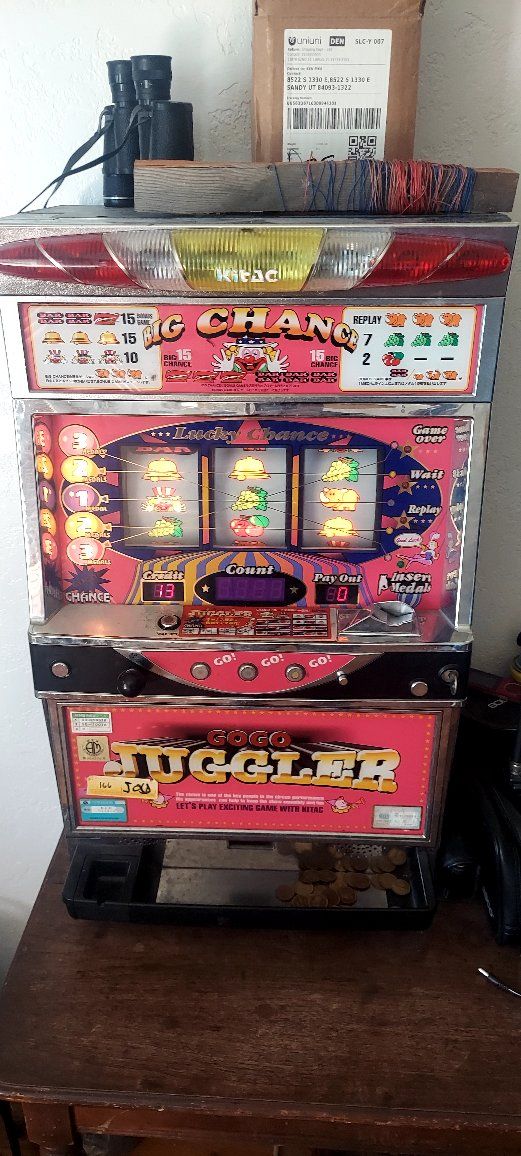 slot Machine