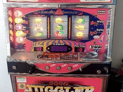 slot Machine
