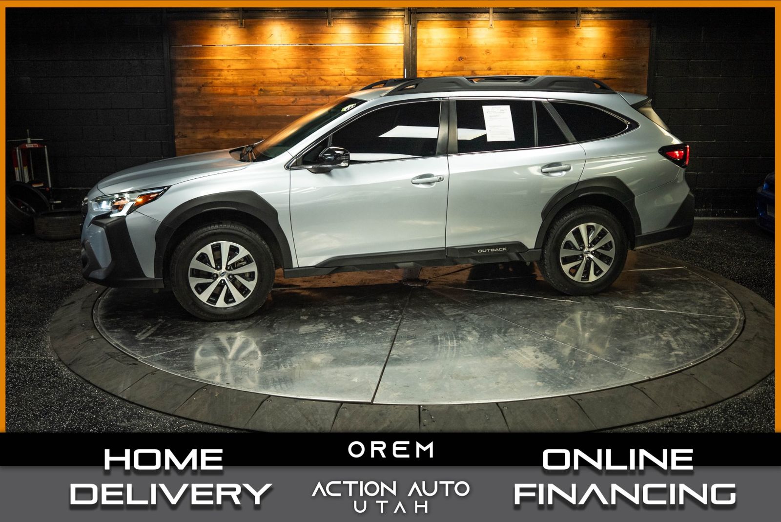 2023 Subaru Outback Premium
