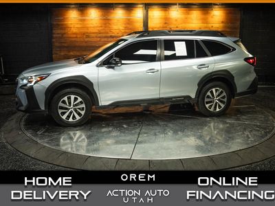2023 Subaru Outback Premium