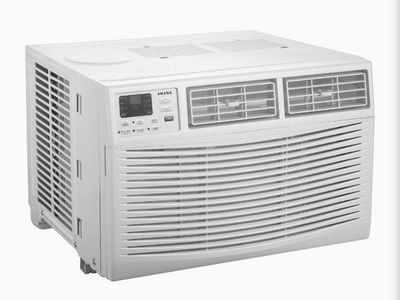 NEW Amana 8,000 BTU Window Air Conditioner