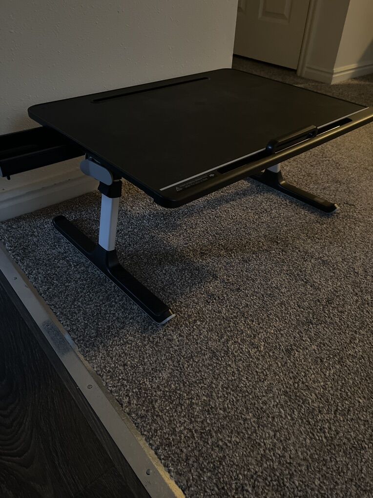 Laptop Bed Tray Desk