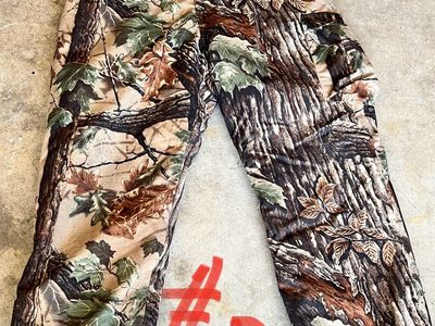 Men’s Hunting Outfits