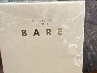 Victoria's Secret Bare Eau de Parfum 3.4 fl oz / 100 mL