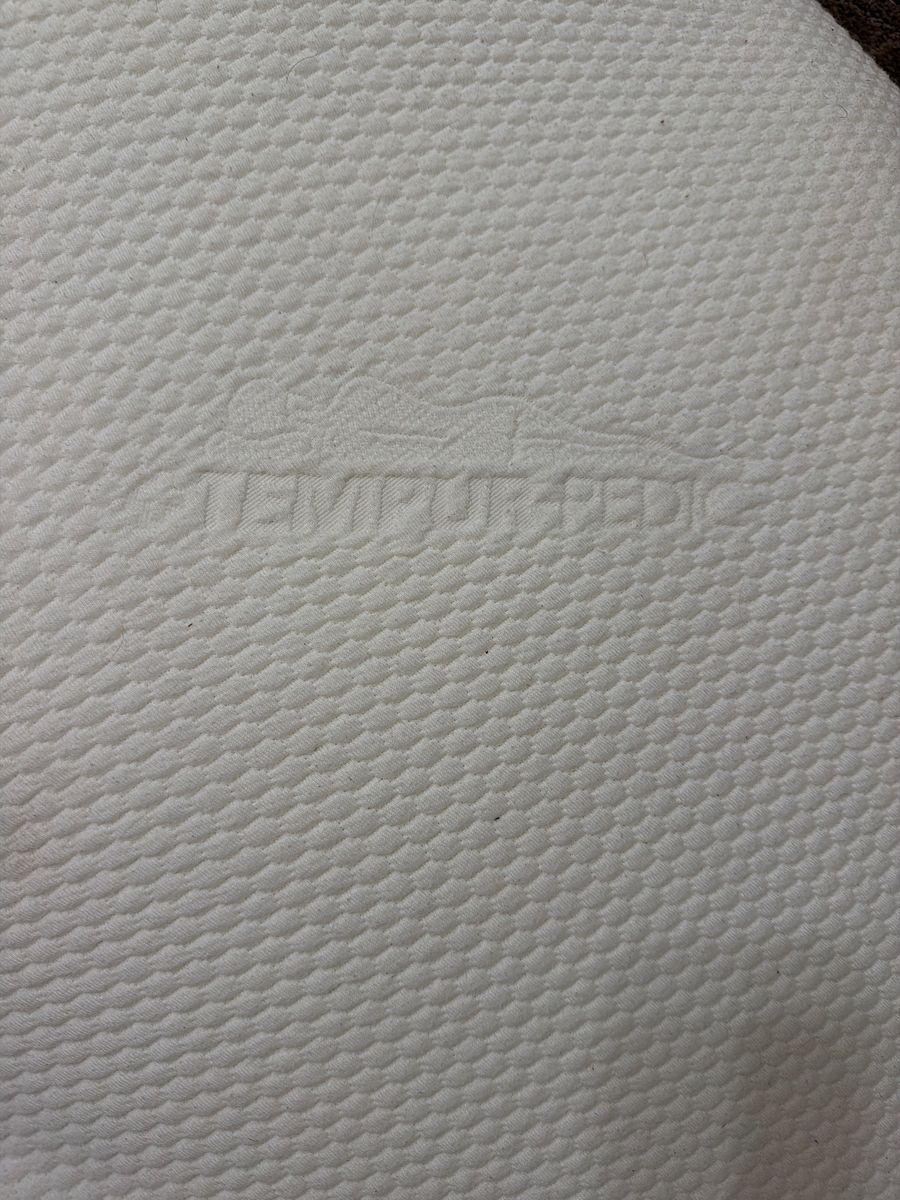 Queen Tempur-pedic Mattress Topper