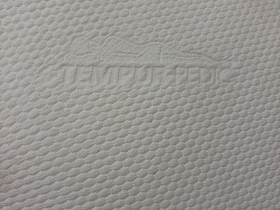 Queen Tempur-pedic Mattress Topper