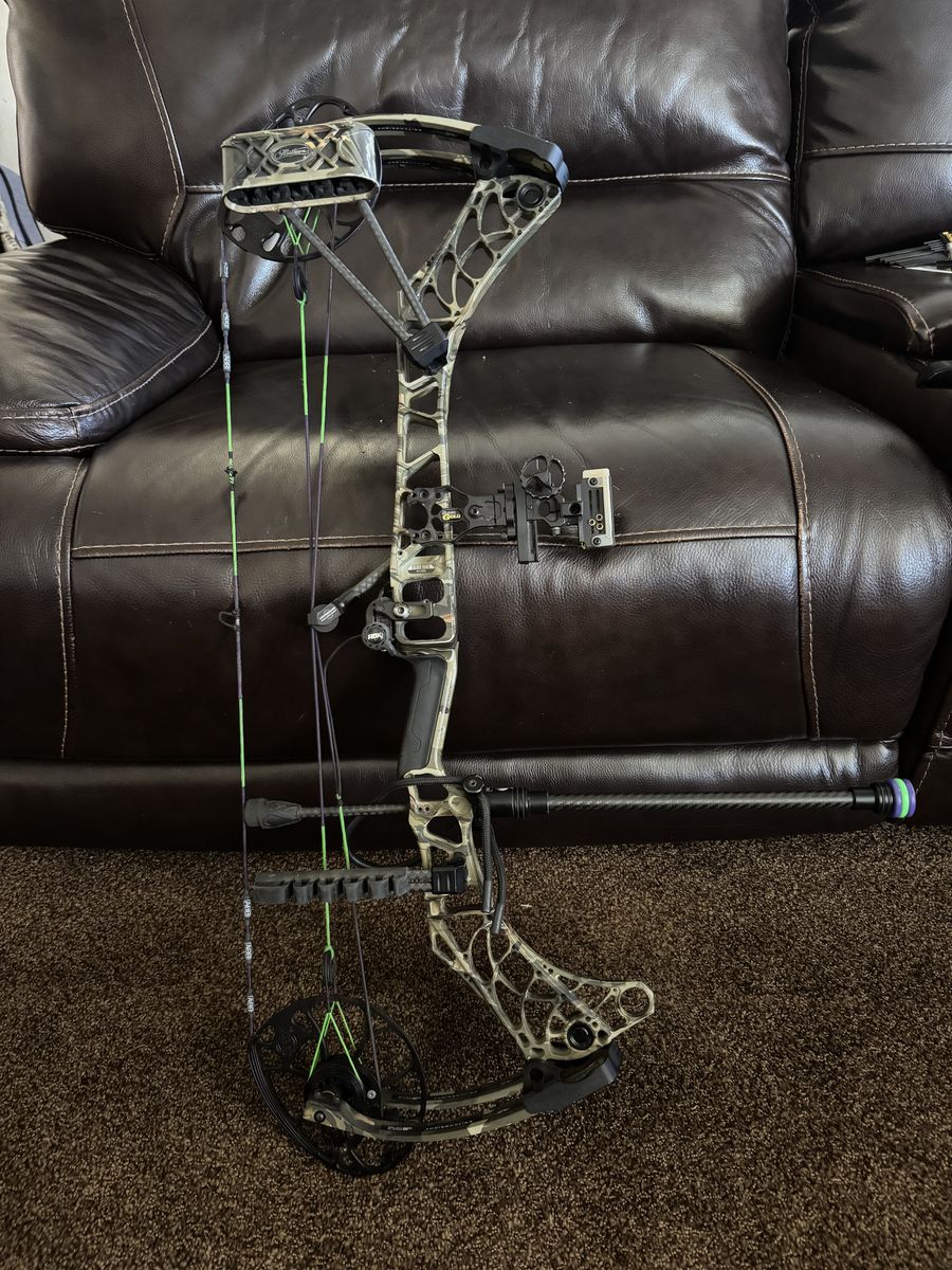 Mathews V3 31