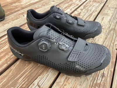 TREK Foray Mountain Bike Shoes - BOA 11.5