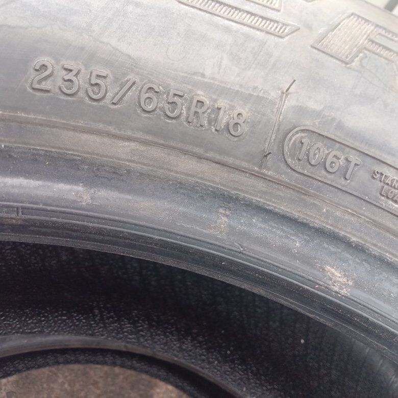 235/65/18