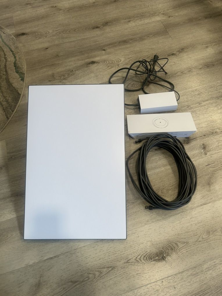 Starlink Standard 4