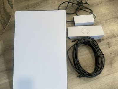 Starlink Standard 4