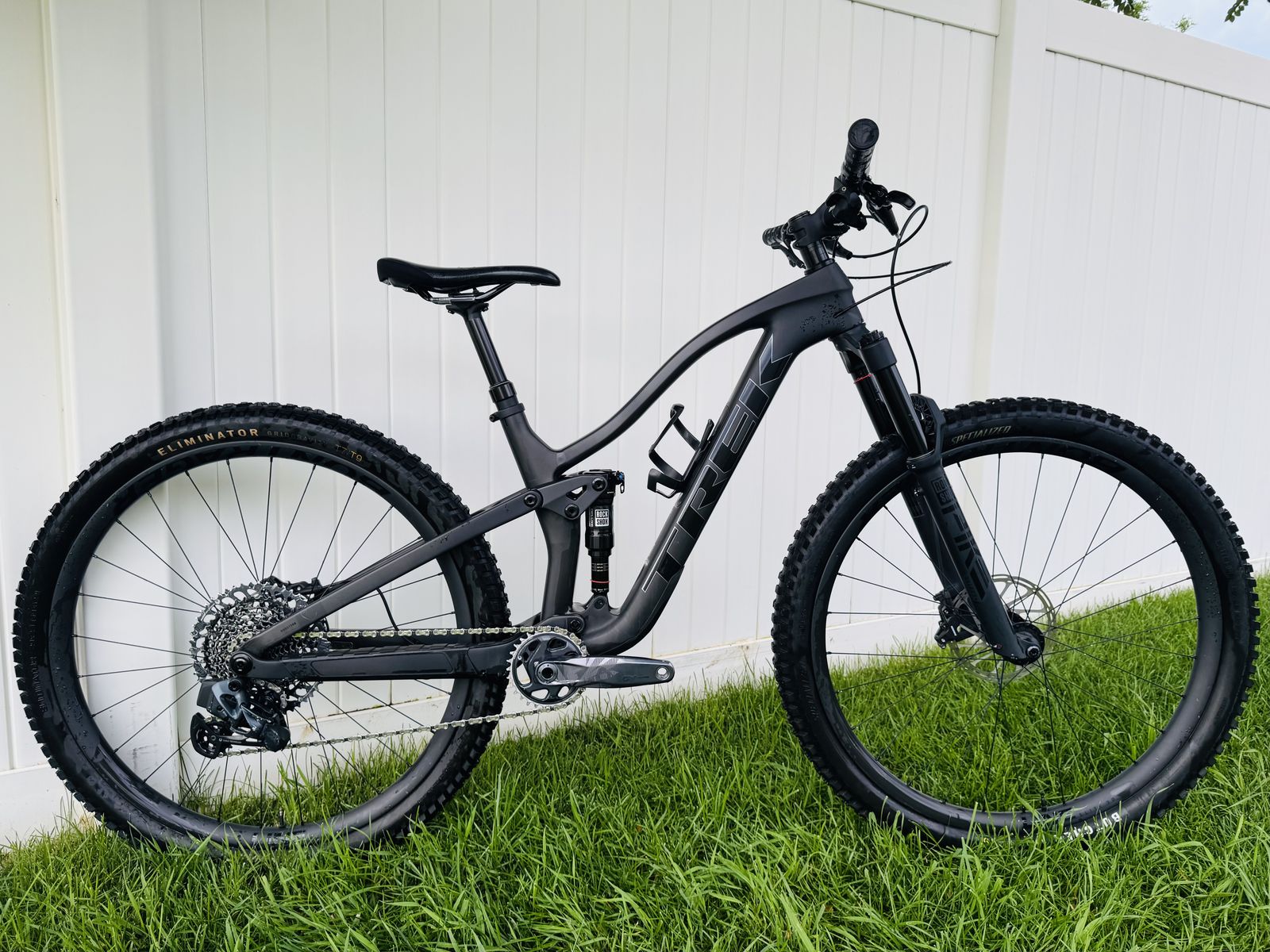 2023 Trek Top Fuel 9.8 GX AXS (small)