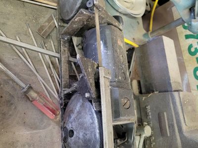 black and decker band saw