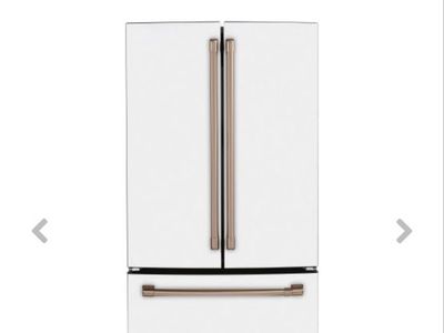 Refrigerator Handle Kit HAUL