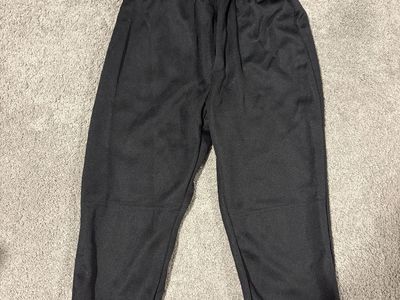 Wilsons Youth Baseball Softball Pants Medium