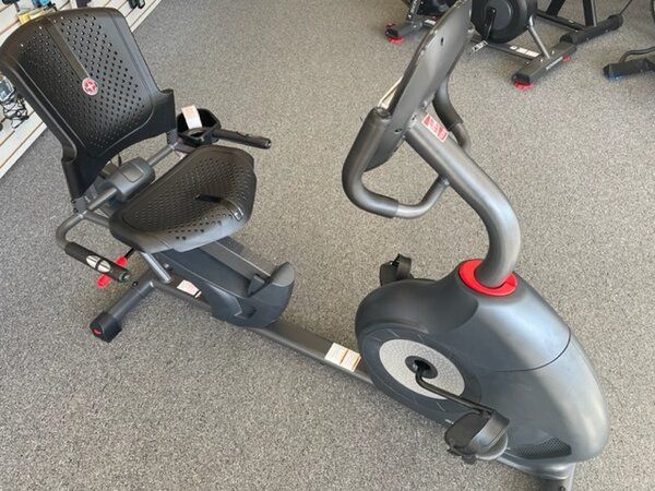 Schwinn exercise Recumbent Bike
