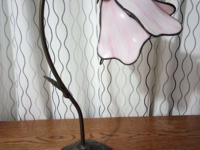 Poelking Tiffany Table Lamp