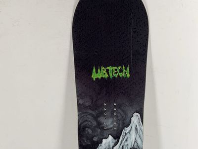 Lib Tech Skunk Ape *Coreshot*