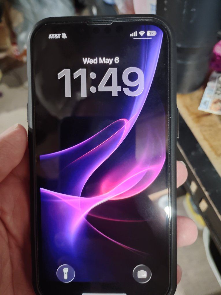 iPhone 17e for AT&T