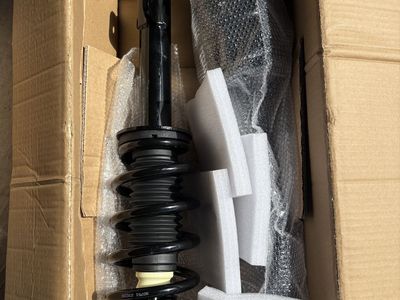 Struts for Dodge Charger & Challenger models