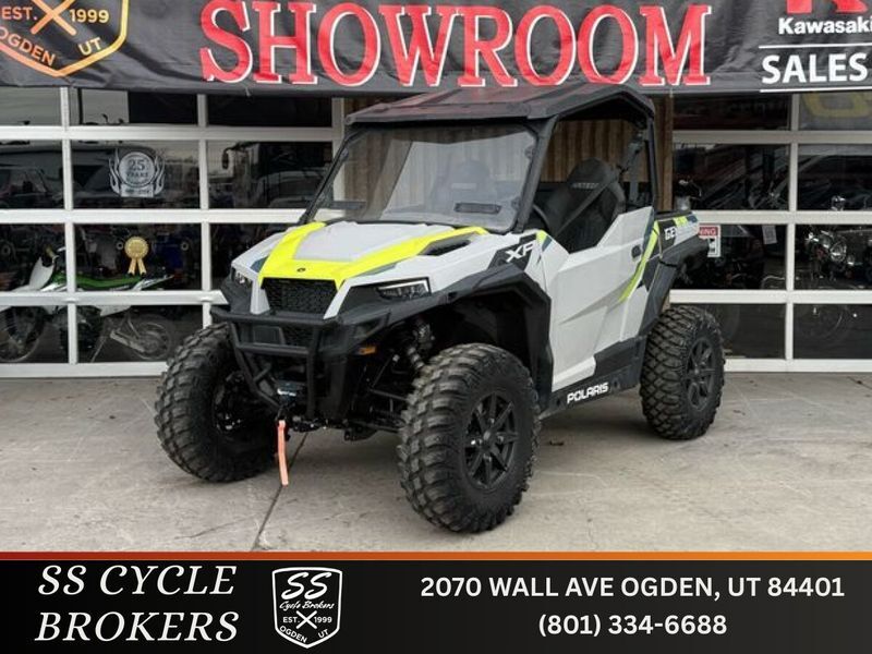 2024 Polaris GENERAL XP 1000