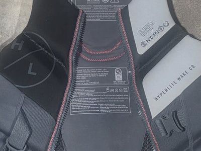 Assorted Life Jackets - Adult, Teen & Child Sizes - Great for Water Sports & Boating