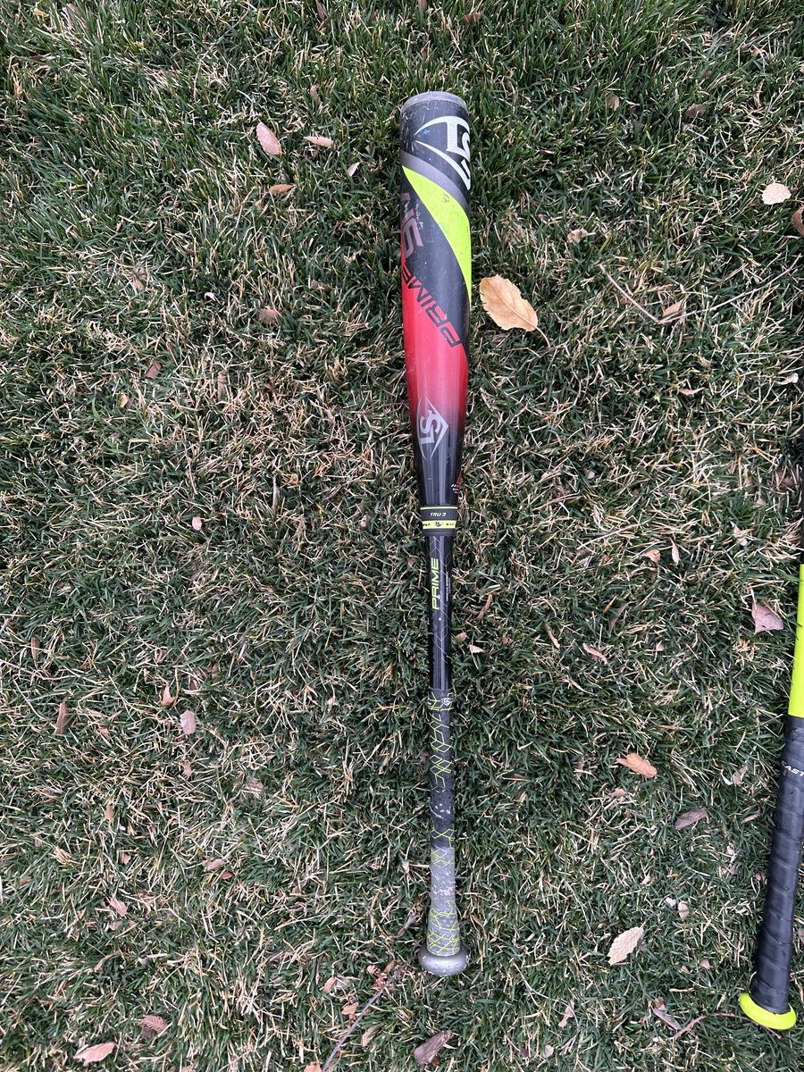 Louisville Slugger Drop 10 Bat