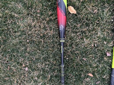 Louisville Slugger Drop 10 Bat