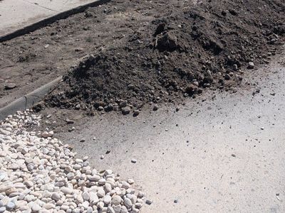 free topsoil
