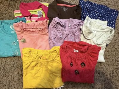Girls Clothes *Size 5/6*