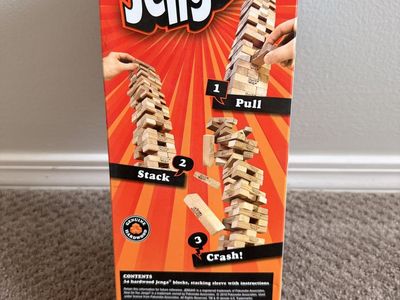 Jenga