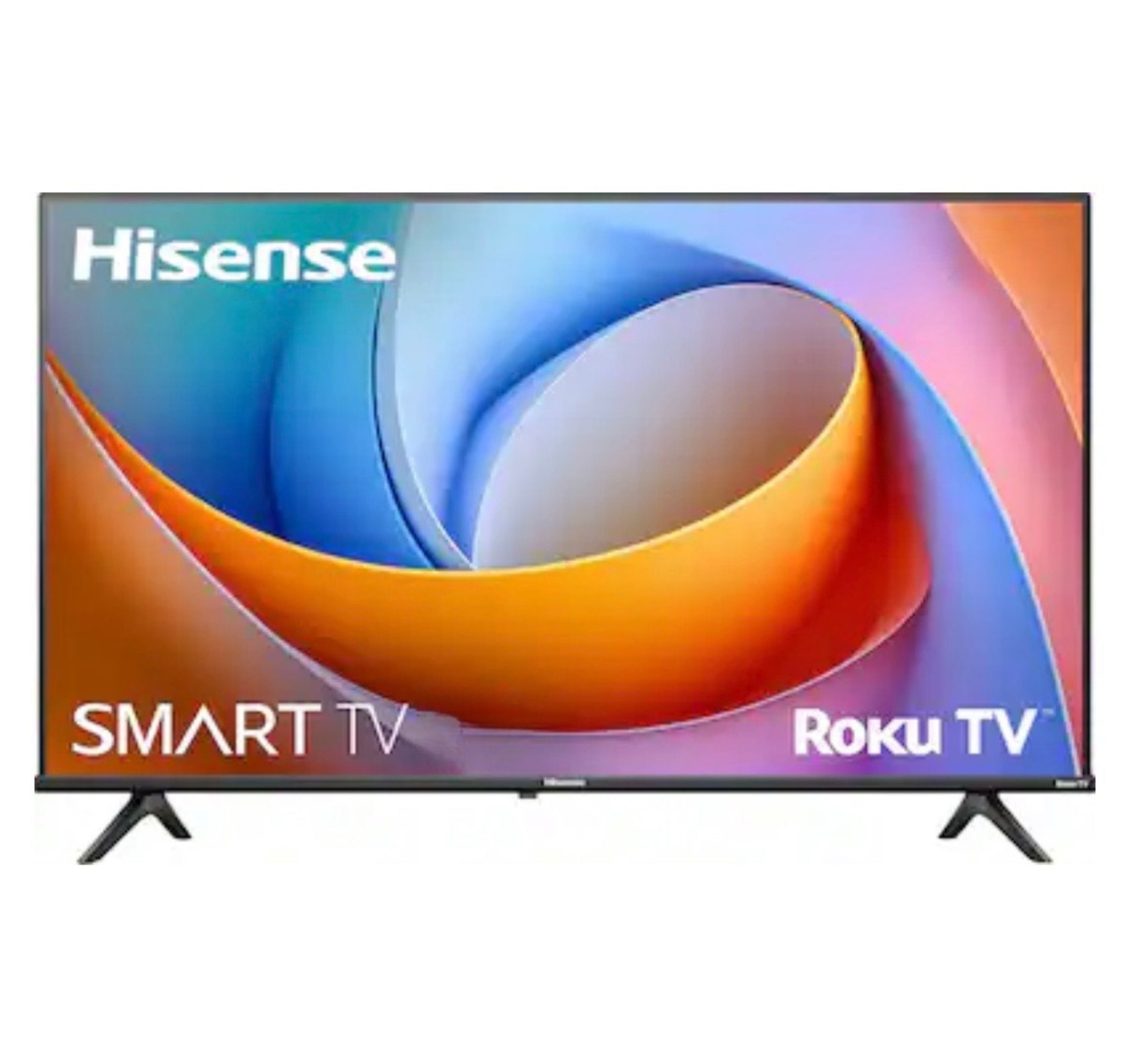 28” Hisense Smart TV – 1080p Full HD