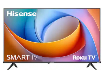 28” Hisense Smart TV – 1080p Full HD